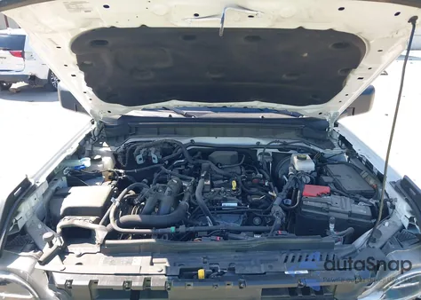 2024 Ford Bronco Big Bend из США, поврежденный, VIN 1FMDE7BHXRLA66237